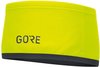 Gore GWS Headband neon yellow