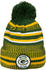 New Era Green Bay Packers Wintermütze (12050440)