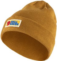 Fj&auml;llr&auml;ven Vardag Classic Beanie acorn (166) One Size