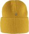 Fjällräven 1960 Logo Hat mustard yellow
