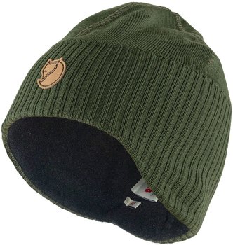 Fjällräven Keb Stormblocker Beanie laurel green