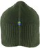 Fjällräven Keb Stormblocker Beanie laurel green
