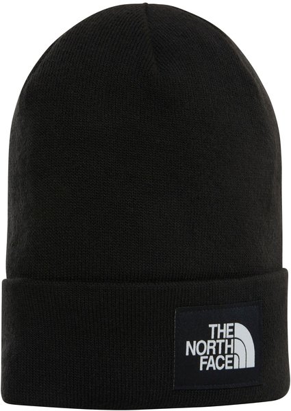 The North Face Dock Worker Recycled tnf black