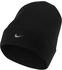 Nike Beanie Cuffed Swoosh (CW6324) black
