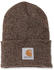 Carhartt Acrylic Watch Hat A18