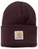 Carhartt Acrylic Watch Hat A18
