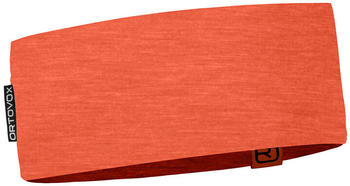 Ortovox 120 TEC Headband desert orange