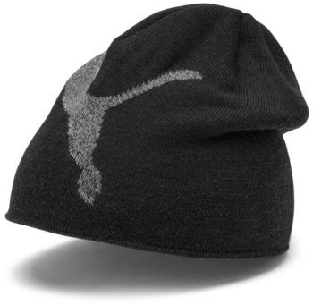 Puma Ess Logo black/big cat (022330)