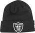 New Era NFL Essential Oakland Raiders black (12122722)