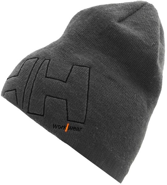 Helly Hansen Warm Comfortable Beanie (79830) grey