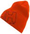 Helly Hansen Warm Comfortable Beanie (79830) orange