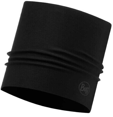 Buff Coolnet UV Multifunctional Headband solid black