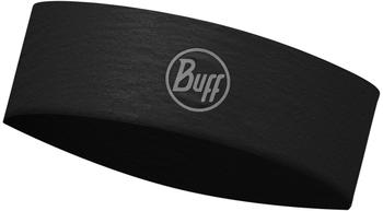 Buff Coolnet UV Slim Headband r-solid black