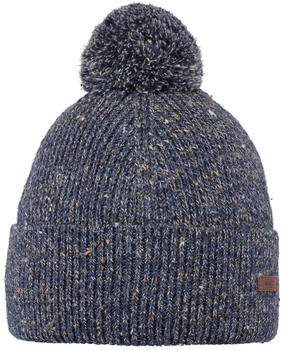 Barts Callac Beanie blue