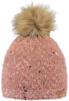 Barts Josephine Beanie pink