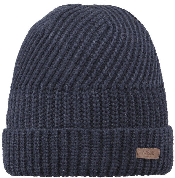 Barts Macky Beanie navy