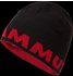 Mammut Logo Beanie black