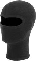 Woolpower 100506, Woolpower Balaclava 200 One Size - Schwarz