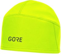 Gore C3 Windstopper Helm Kappe Gelb Modell 2024