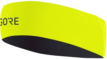 Gore Headband neon yellow
