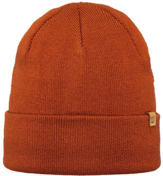 Barts Willes Beanie pepo orange