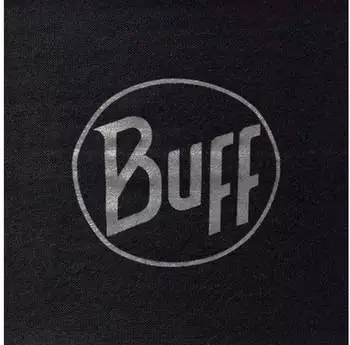 Buff Coolnet UV+ Headband solid black – Fortschrittlicher UV-Schutz für sorgenfreie Outdoor-Abenteuer