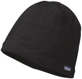 Patagonia Beanie Hat Black