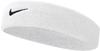 Nike Swoosh Headband (93813) white