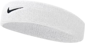 Nike Swoosh Headband (93813) white