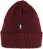Fjällräven Tab Hat dark garnet