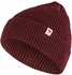 Fjällräven Tab Hat dark garnet