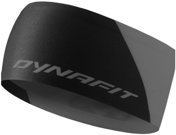 Dynafit Performance Dry 2.0 Headband black/grey