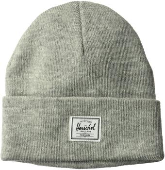 Herschel Elmer Beanie heather light grey