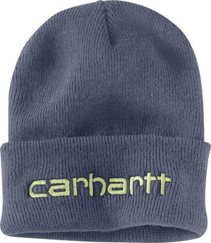 Carhartt Teller Hat folkstone gray