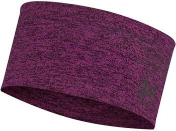 Buff Dryflx Headband R-purple