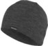 Urban Classics Basic Beanie Black One Size (TB306-00091-0050) charcoal