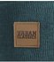 Urban Classics Leatherpatch Long Beanie (TB626-01149-0050) jasper