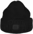 Urban Classics Knitted Wool Beanie (TB4583-00007-0050) black