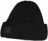 Urban Classics Knitted Wool Beanie (TB4583-00007-0050) black
