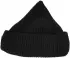 Urban Classics Knitted Wool Beanie (TB4583-00007-0050) black
