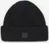 Urban Classics Knitted Wool Beanie (TB4583-00007-0050) black