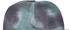 Urban Classics Tie Dye Beanie (TB4584-03293-0050) grey/teal