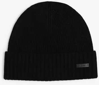 Hugo Boss Beanie (50455713) black