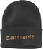 Black: Carhartt Teller Hat
