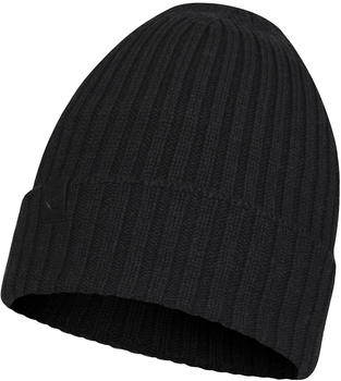 Buff Norval Beanie graphite