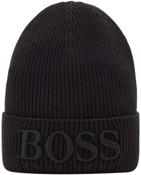 Hugo Boss Afox Beanie black