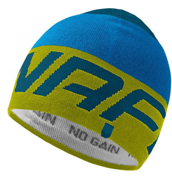 Dynafit Radical Beanie blue/yellow