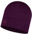 Buff Midweight Merino Wool Hat