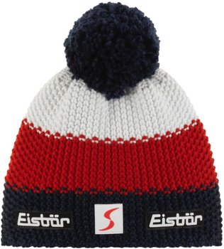 Eisbär Beanie (403346) red/black