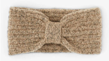 Pieces Pcpyron Structured Headband Noos Bc (17105990) silver mink